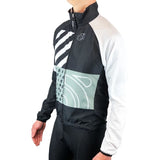 Tech Wind Jacket