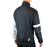 Tech Wind Jacket