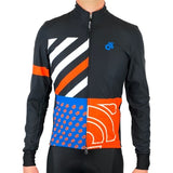 Performance Winter Cycling Jacket