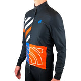 Performance Winter Cycling Jacket