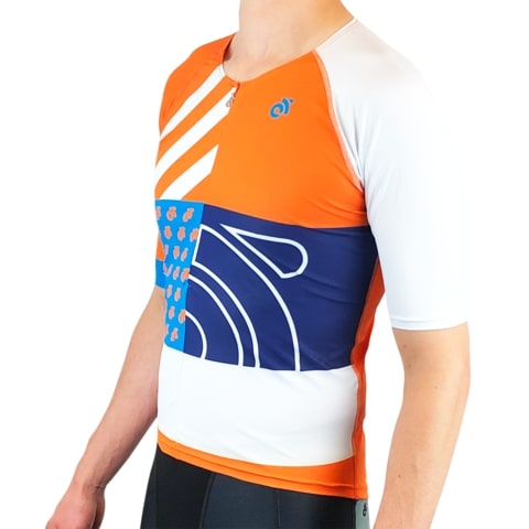 Performance Tri Speed Top