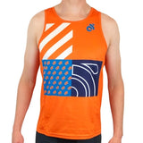 Performance Run Singlet