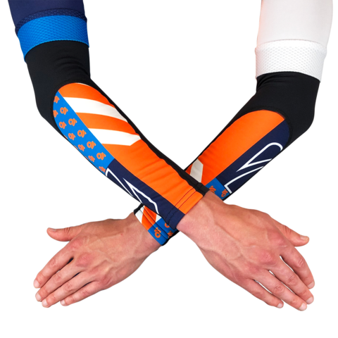 Lycra Arm Warmers