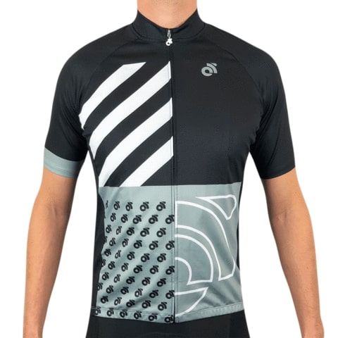 Tech+ Jersey v2.0 (*Updated)