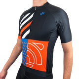 Performance+ Cycling Jersey