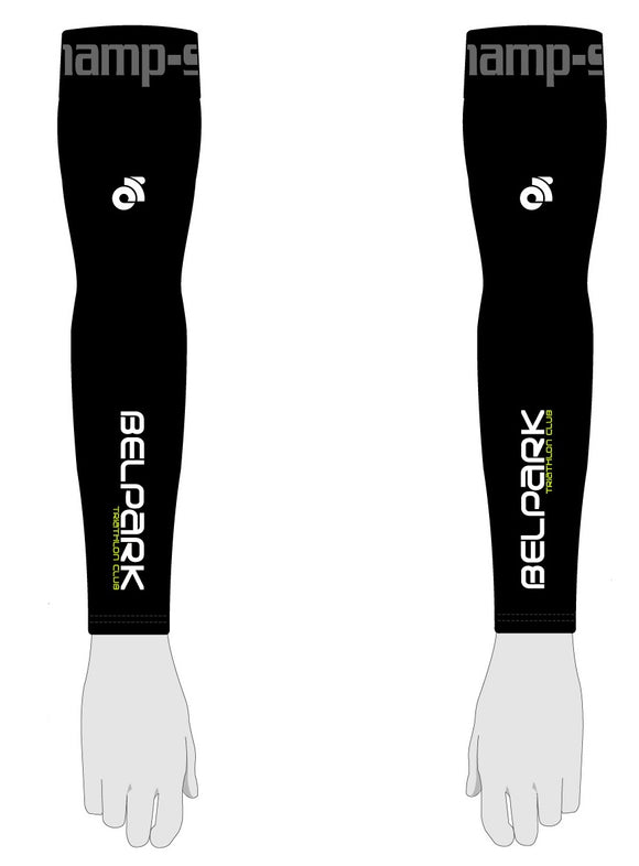 Belpark Lycra Arm Warmers