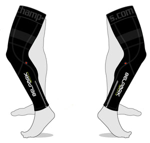 Belpark Performance Leg Warmers