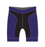 Invictus Performance Tri Shorts