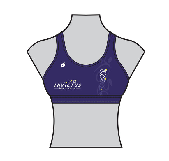 Invictus Sports Bra