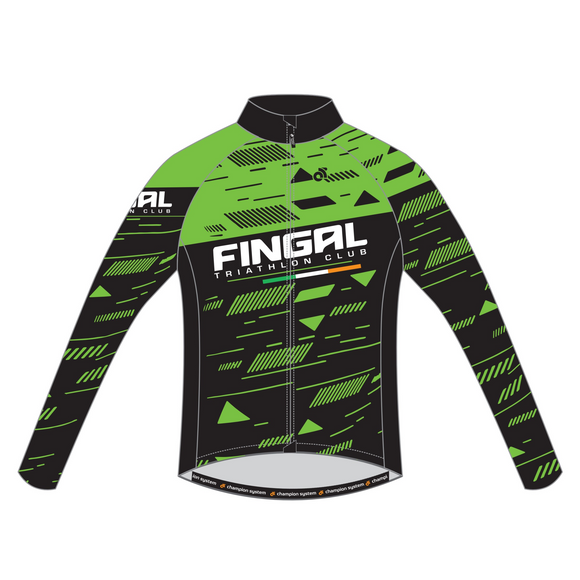 Fingal Performance Intermediate Jacket