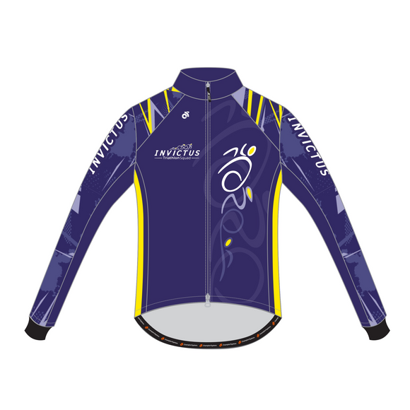 Invictus Performance+ Jersey - Long Sleeve