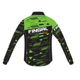 Fingal Performance Winter Jacket