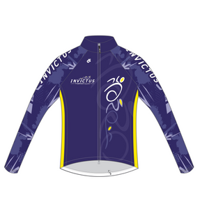 Invictus Tech+ Jersey - Long Sleeve