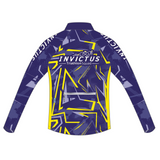 Invictus Tech+ Jersey - Long Sleeve