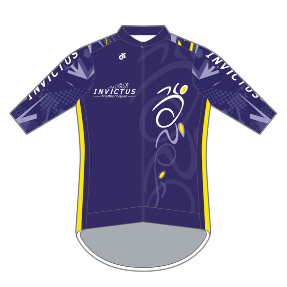 Invictus Apex+ Aero Jersey