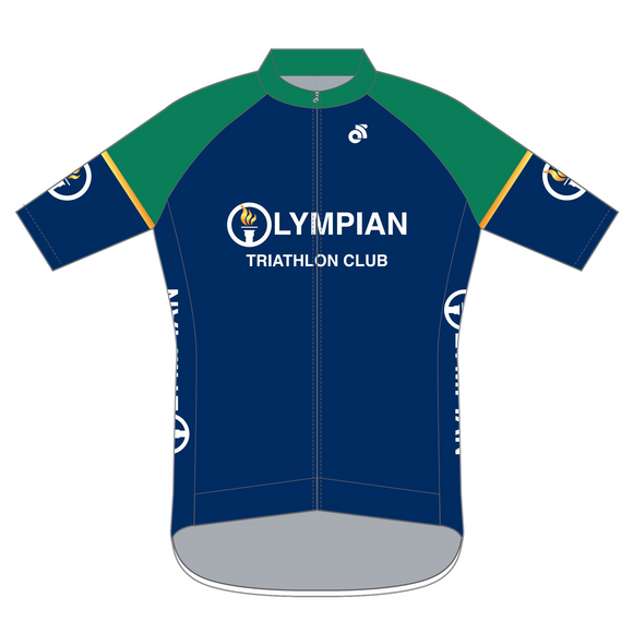 Olympian Performance+ Jersey