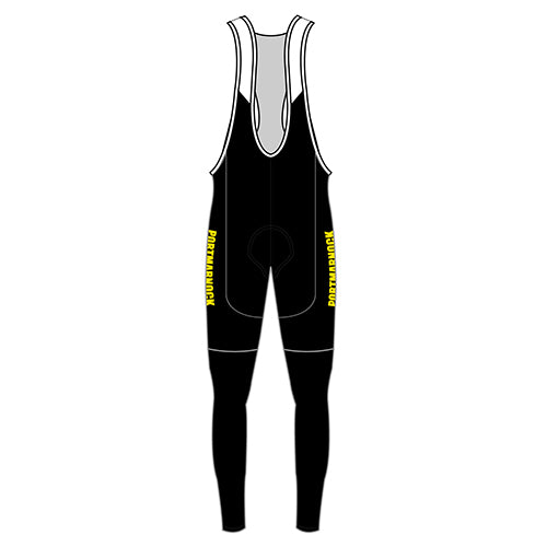 Portmarnock Tri Winter Bib Tights