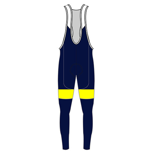 Schull Tri Winter Bib Tights