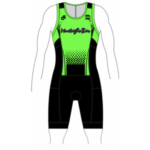 Lough Key Performance Tri Suit