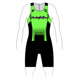 Lough Key Tech Tri Suit