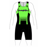 Lough Key Tech Tri Suit