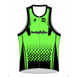 Lough Key Performance Link Tri Top