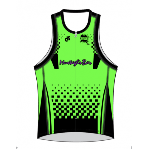 Lough Key Performance Link Tri Top