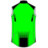 Lough Key Performance+ Wind Vest