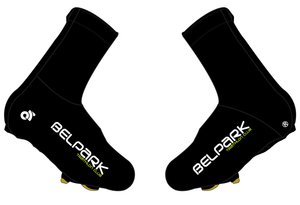 Belpark Lycra Shoe Covers