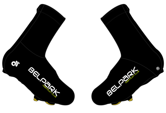 Belpark Lycra Shoe Covers