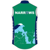 Narrows Tech+ Wind Vest