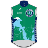 Narrows Tech+ Wind Vest