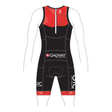 Galway Performance Tri Suit