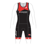 Galway Performance Tri Suit