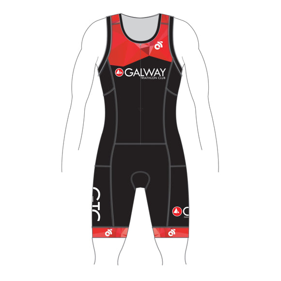 Galway Performance Tri Suit