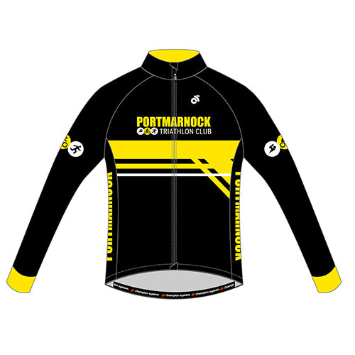 Portmarnock Tri Performance Intermediate Jacket