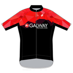 Galway Performance+ Jersey