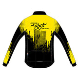 Athlone Performance Winter Cycling Jacket