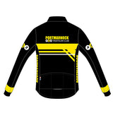 Portmarnock Tri Performance Winter Cycling Jacket