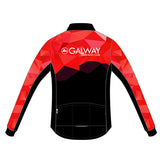 Galway Performance Winter Cycling Jacket