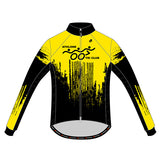 Athlone Performance Winter Cycling Jacket