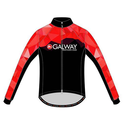 Galway Performance Winter Cycling Jacket