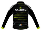 Belpark Performance Winter Cycling Jacket