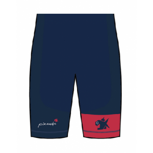 Piranha Tech Cycling Shorts