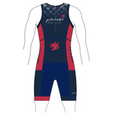 Piranha Performance Tri Suit