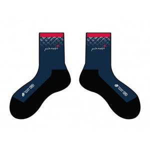 Piranha Socks 3 Pack