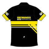 Portmarnock Tri Tech Polo