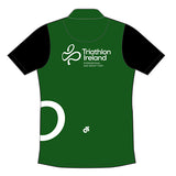TI Tech Polo