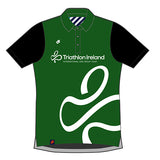 TI Tech Polo