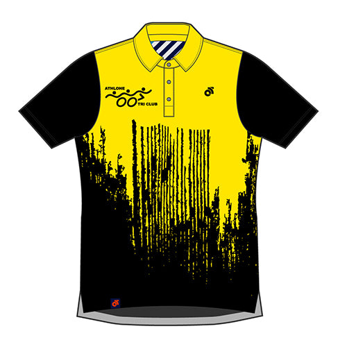 Athlone Tech Polo – Triathlon Ireland Store